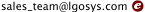 Email Policy