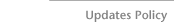 Updates Policy