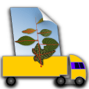 Importer Icon
